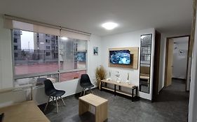 Elim Azul apartamento en renta Ricaurte